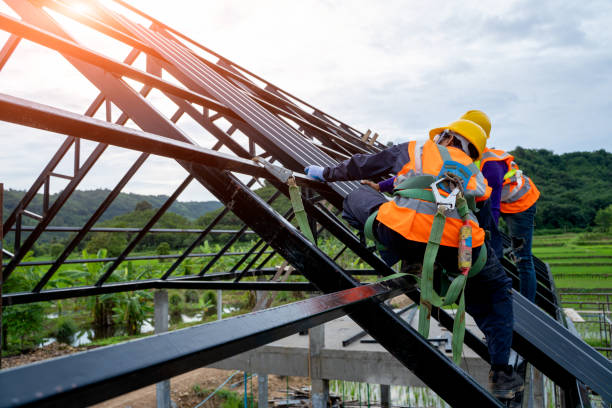 Quick and Trustworthy Emergency Roof Repair Services in Buenaventura Lakes, FL