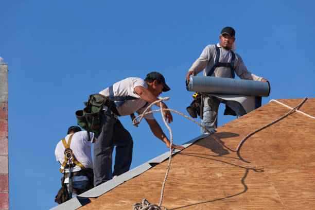 Quick and Trustworthy Emergency Roof Repair Services in Buenaventura Lakes, FL
